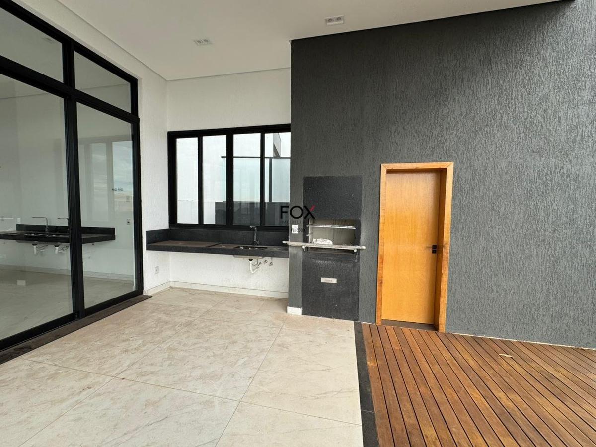 Casa, Alphaville, 4 Quartos, 4 Vagas, 4 Suítes
