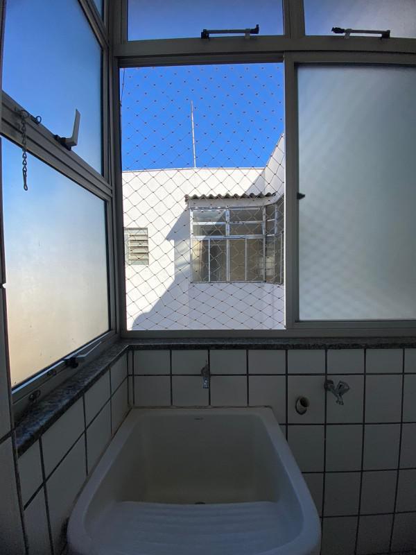 Apartamento, Alto Barroca, 3 Quartos, 2 Vagas, 1 Suíte