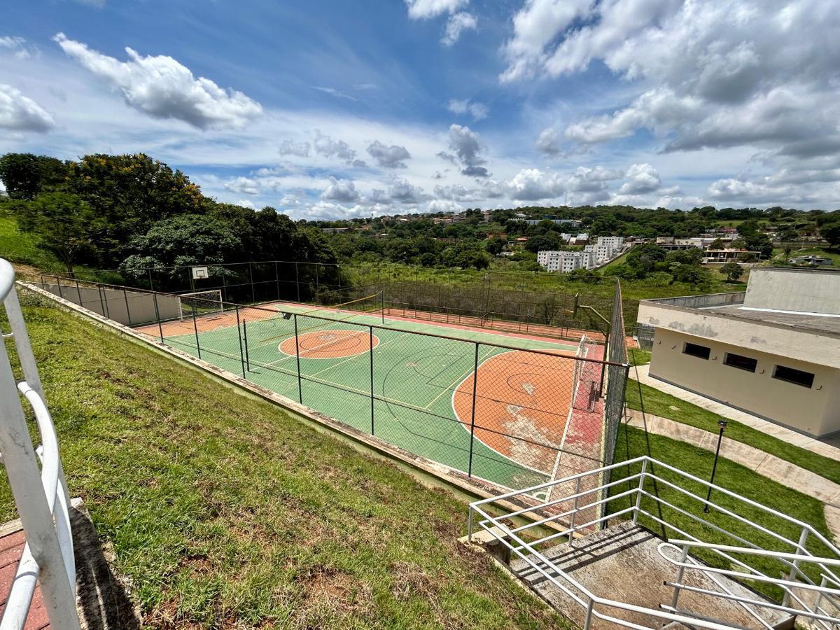 Lote, Novo Campinho, 0 Quarto, 0 Vaga