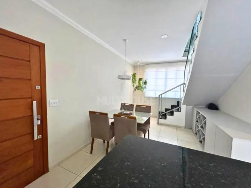 Apartamento, Ouro Preto, 3 Quartos, 2 Vagas, 1 Suíte