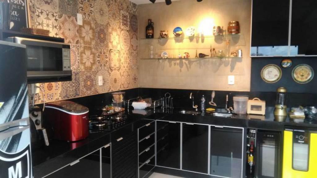 Cobertura, União, 3 Quartos, 3 Vagas, 1 Suíte