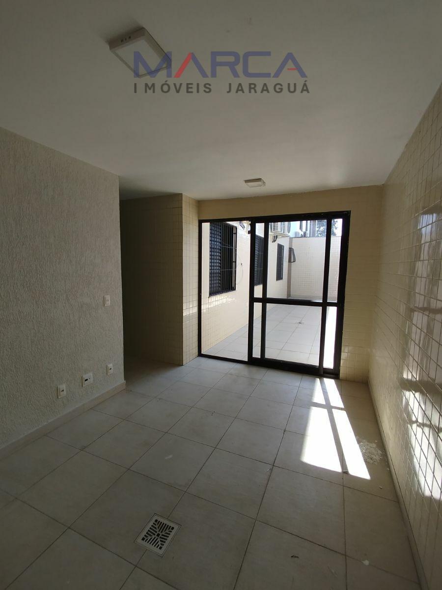 Apartamento, Jaraguá, 3 Quartos, 2 Vagas