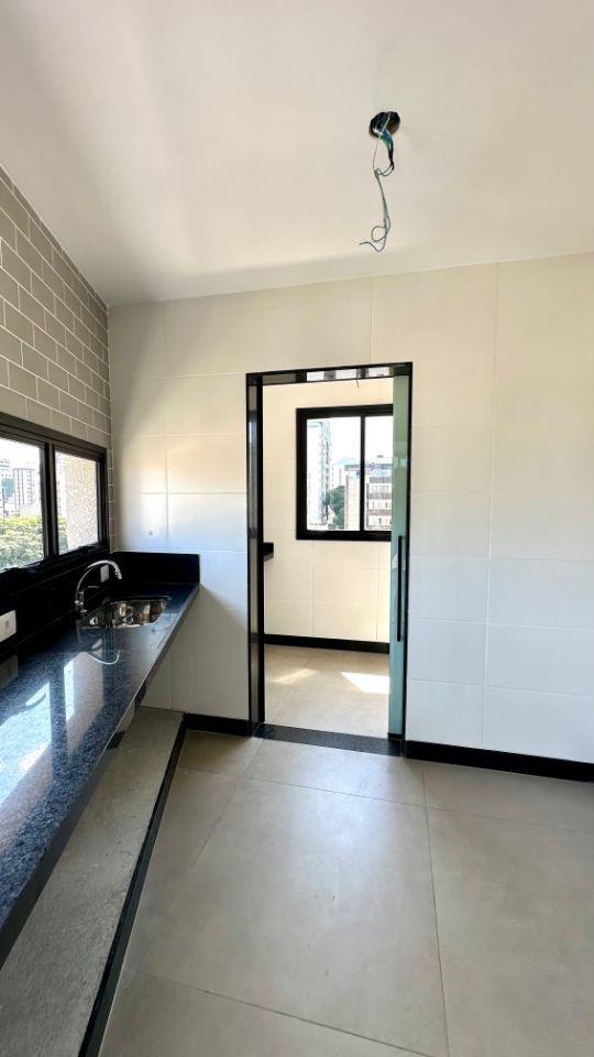 Apartamento, São Pedro, 3 Quartos, 2 Vagas, 1 Suíte