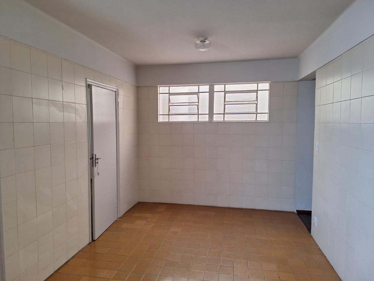 Apartamento, Centro, 3 Quartos, 1 Vaga