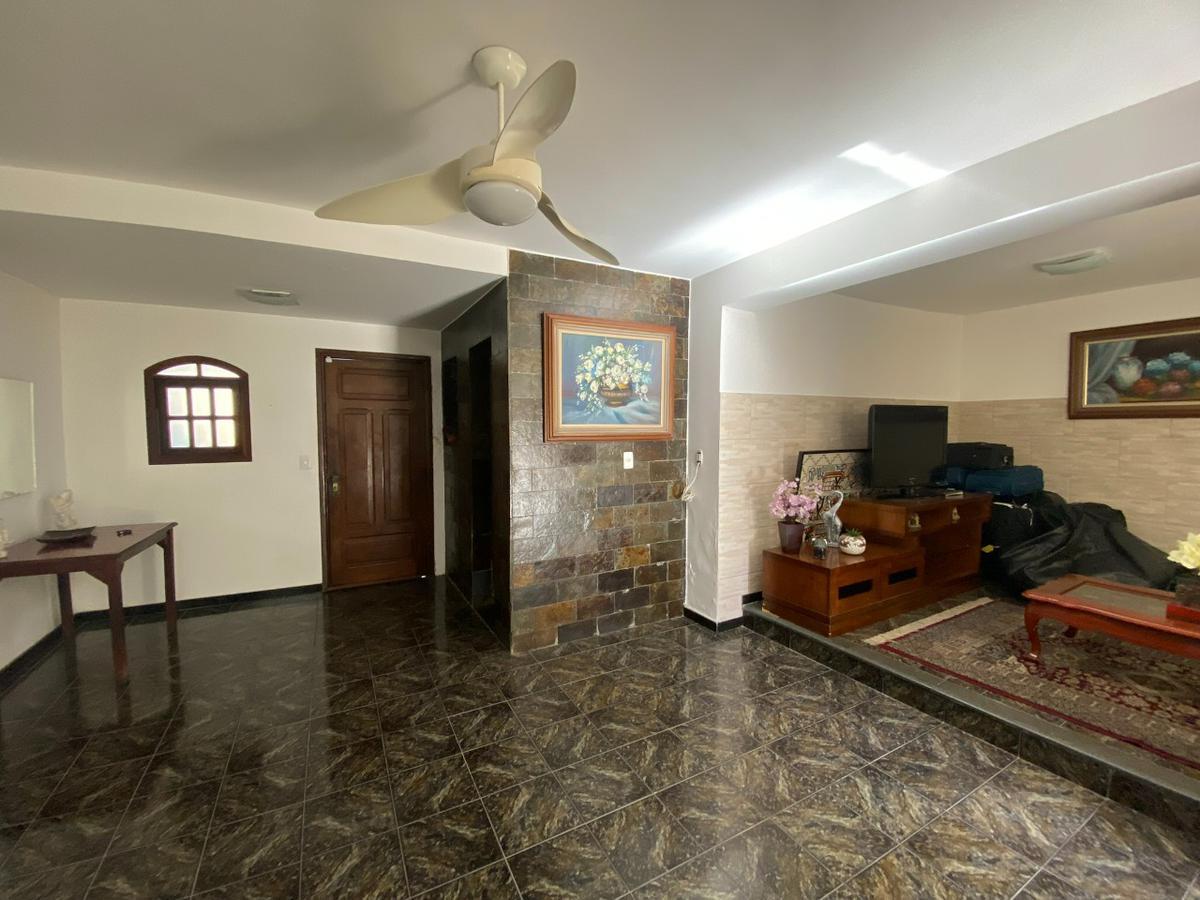 Casa, Palmares, 3 Quartos, 4 Vagas, 1 Suíte