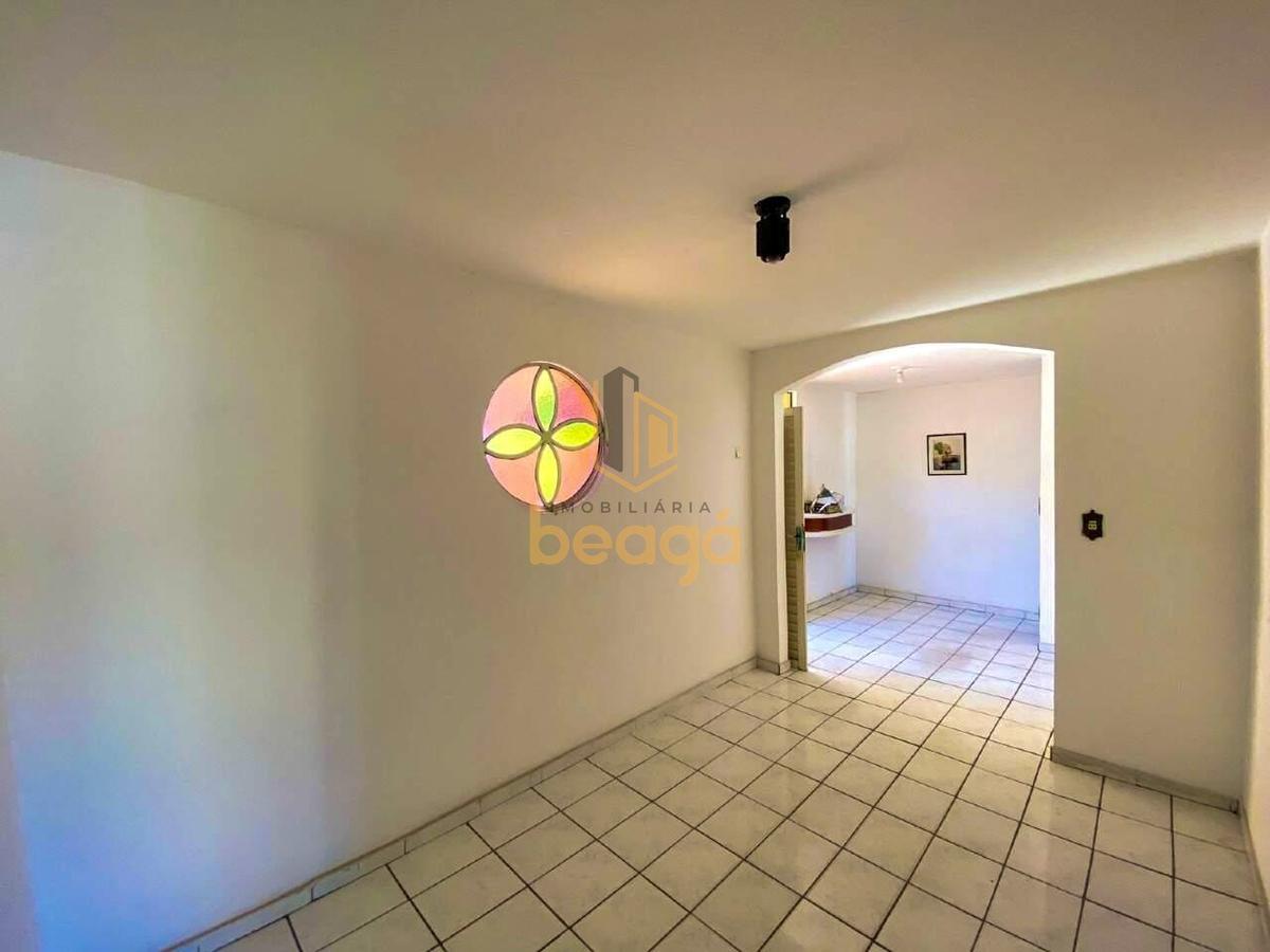 Casa, Conjunto Celso Machado, 3 Quartos, 3 Vagas