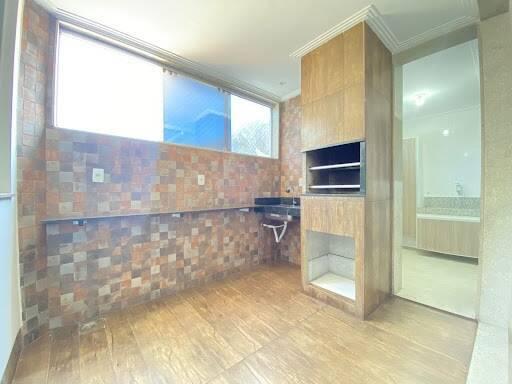 Apartamento, Veneza, 3 Quartos, 2 Vagas, 1 Suíte