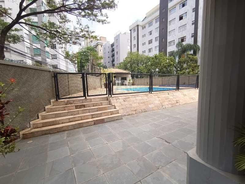 Apartamento, Gutierrez, 3 Quartos, 3 Vagas, 1 Suíte