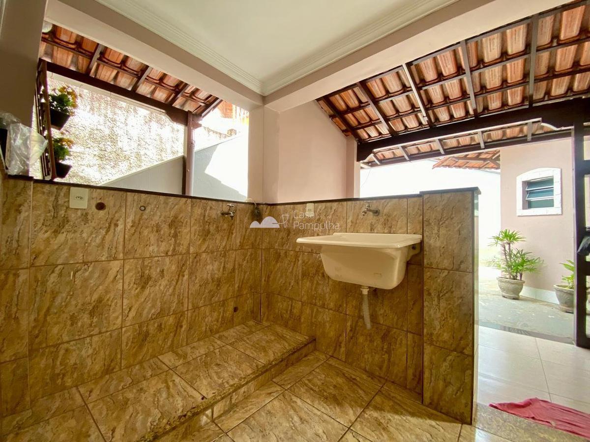 Casa, Mantiqueira, 3 Quartos, 4 Vagas, 1 Suíte