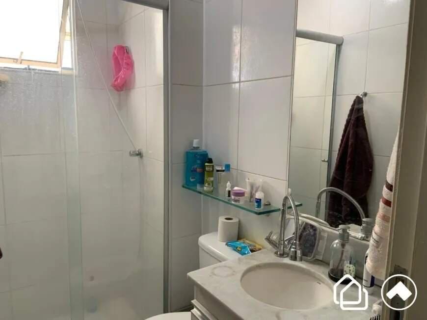 Apartamento, Cinquentenário, 1 Quarto, 1 Vaga