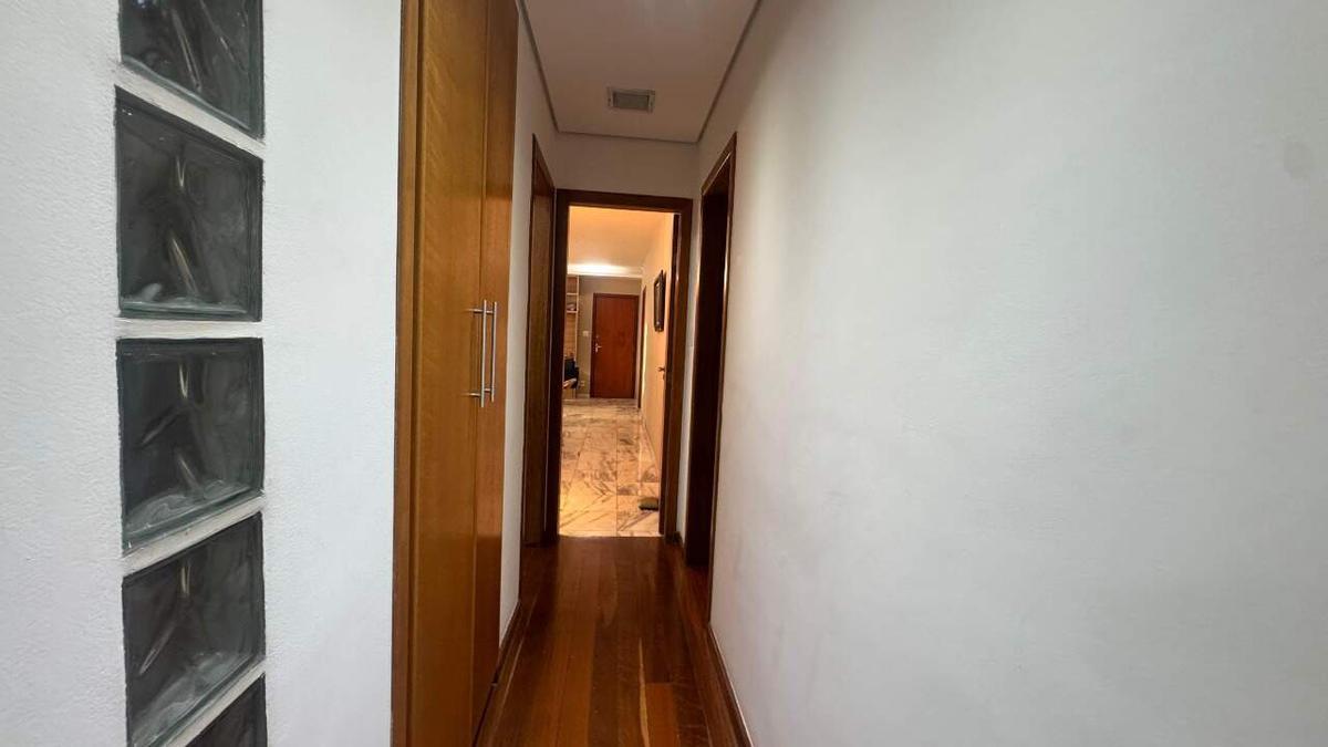 Apartamento, Gutierrez, 4 Quartos, 2 Vagas, 2 Suítes
