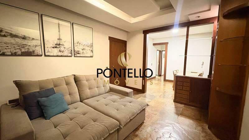 Apartamento, Coração de Jesus, 3 Quartos, 2 Vagas, 1 Suíte