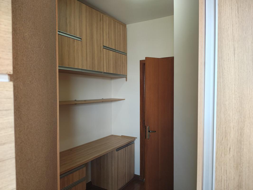 Cobertura, Castelo, 3 Quartos, 3 Vagas, 2 Suítes