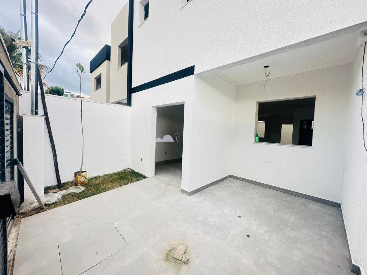 Casa, Itapoã, 3 Quartos, 2 Vagas, 1 Suíte