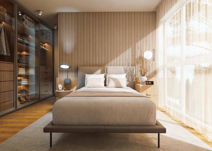 Apartamento, Gutierrez, 3 Quartos, 2 Vagas, 1 Suíte