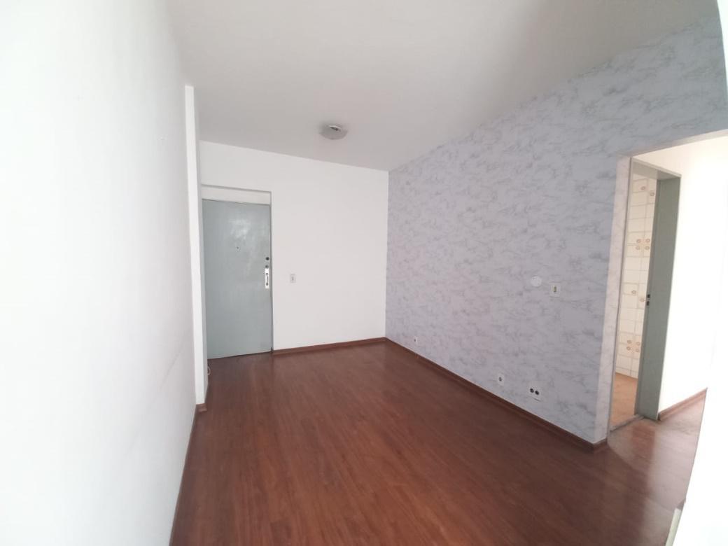 Apartamento, Barro Preto, 2 Quartos, 1 Vaga