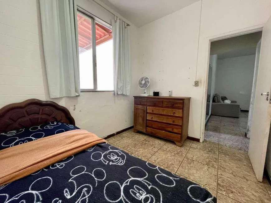 Apartamento, Santa Amélia, 2 Quartos, 1 Vaga