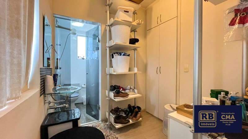 Apartamento, Grajaú, 2 Quartos, 2 Vagas, 1 Suíte