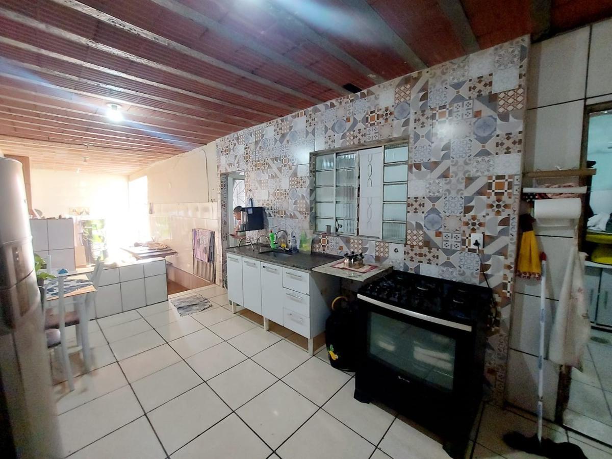 Lote, Jardim Laguna, 2 Quartos, 6 Vagas