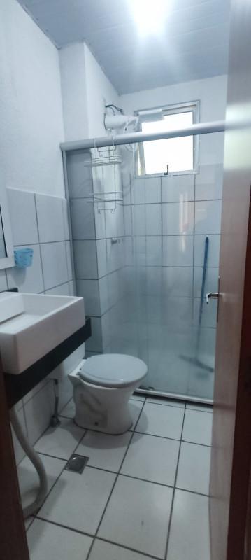 Apartamento, Tony (justinópolis), 2 Quartos, 1 Vaga