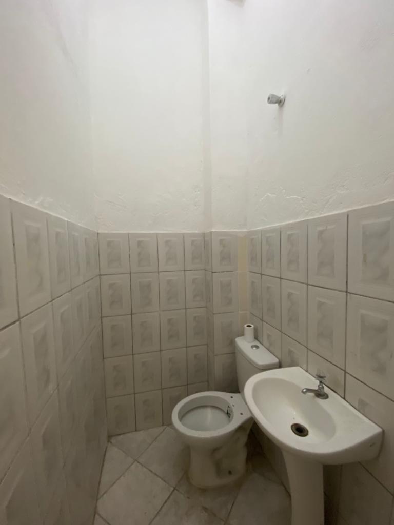 Andar, Padre Eustáquio, 0 Quarto, 0 Vaga