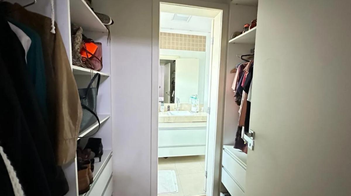 Apartamento, Itapoã, 3 Quartos, 2 Vagas, 1 Suíte