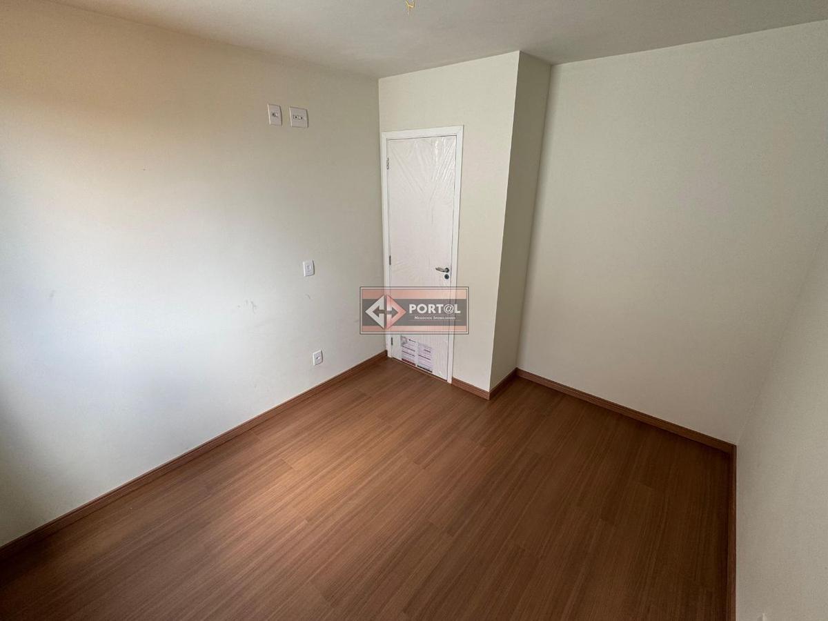 Apartamento, Fernão Dias, 3 Quartos, 2 Vagas, 1 Suíte
