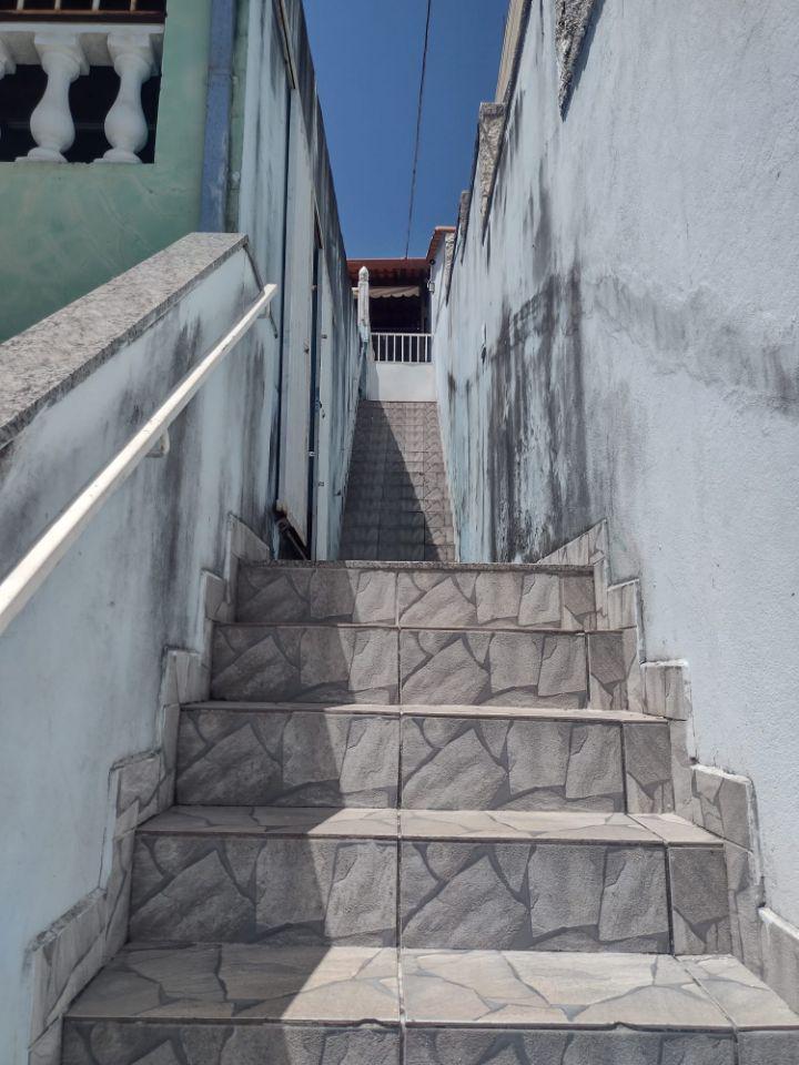 Casa, Palmeiras, 2 Quartos, 6 Vagas