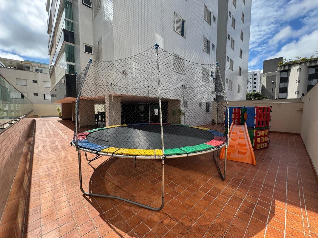 Cobertura, Buritis, 4 Quartos, 6 Vagas, 2 Suítes