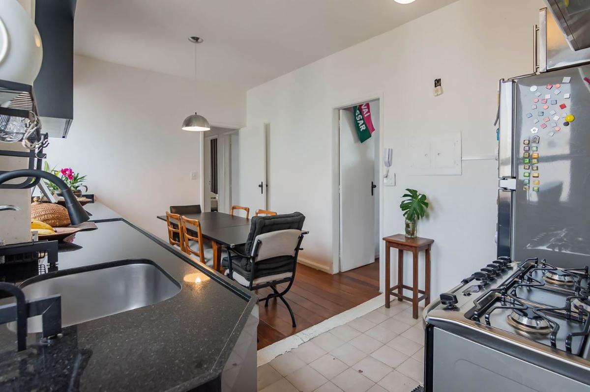 Cobertura, Santo Antônio, 3 Quartos, 3 Vagas, 1 Suíte