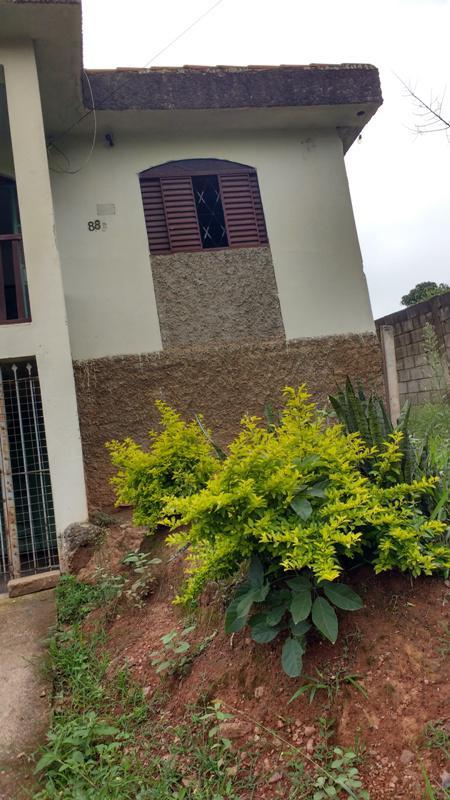 Casa, Marimbá, 3 Quartos, 2 Vagas, 1 Suíte