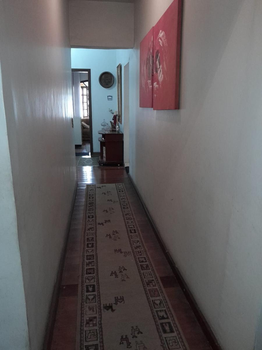 Casa, Santa Amélia, 5 Quartos, 3 Vagas, 1 Suíte