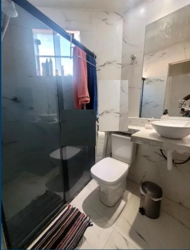 Apartamento, Salgado Filho, 2 Quartos, 1 Vaga