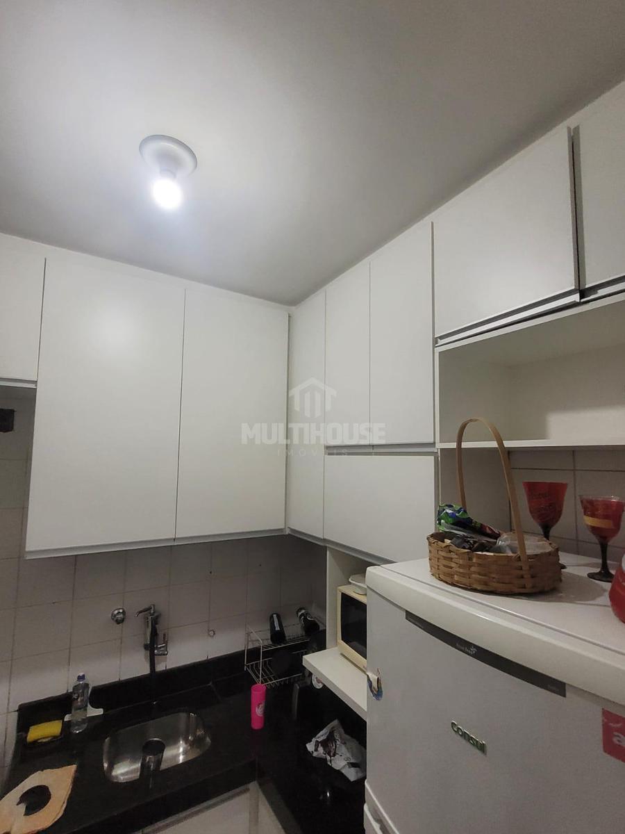 Apartamento, Jardim Guanabara, 3 Quartos, 1 Vaga