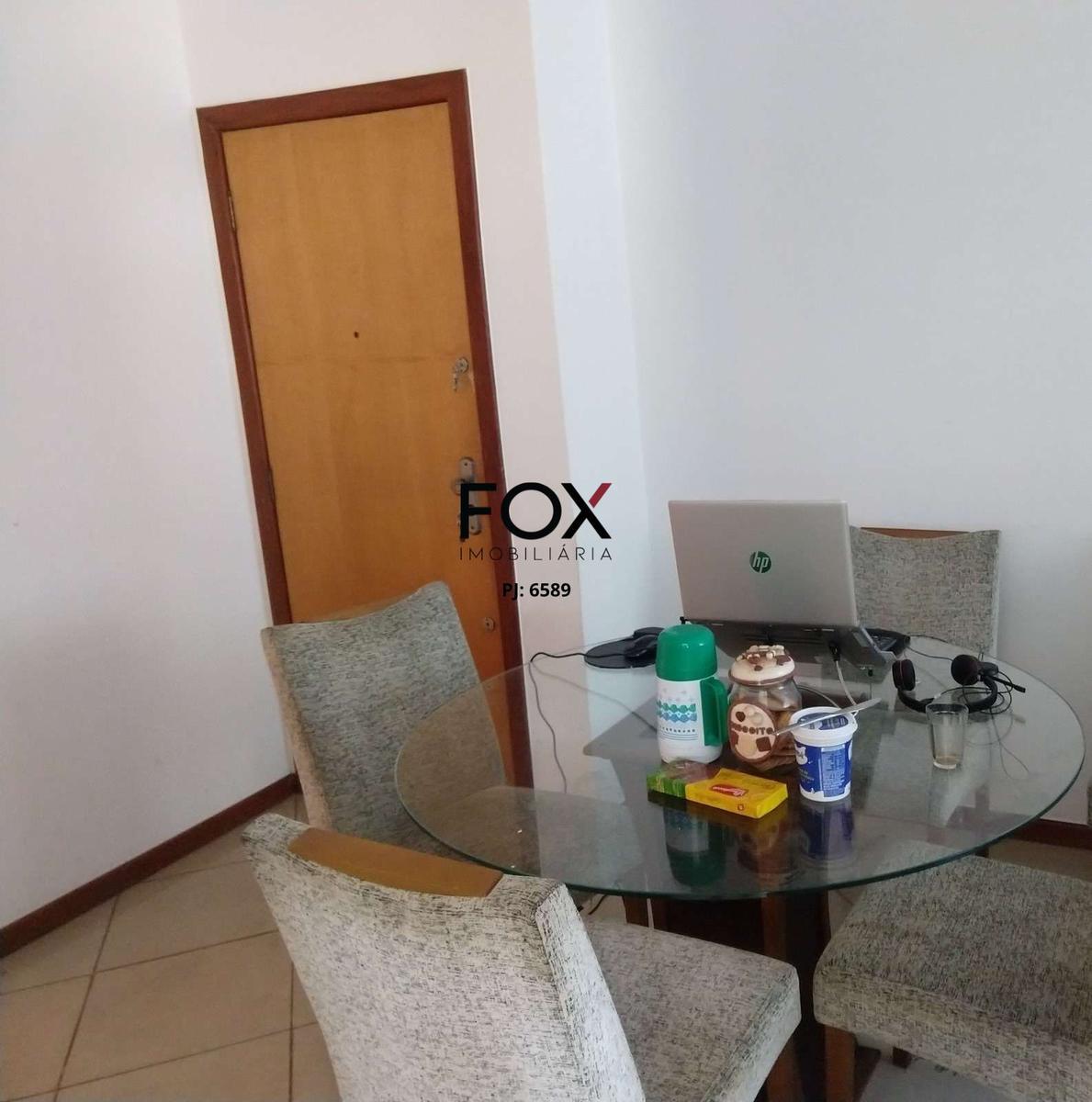 Apartamento, Sagrada Família, 3 Quartos, 2 Vagas, 1 Suíte