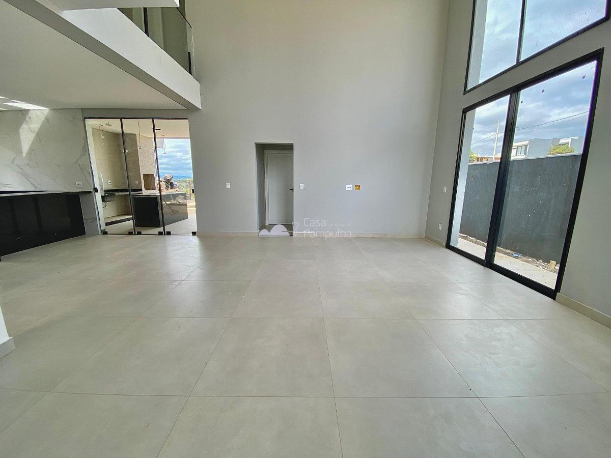 Casa, Gran Park, 4 Quartos, 4 Vagas, 1 Suíte