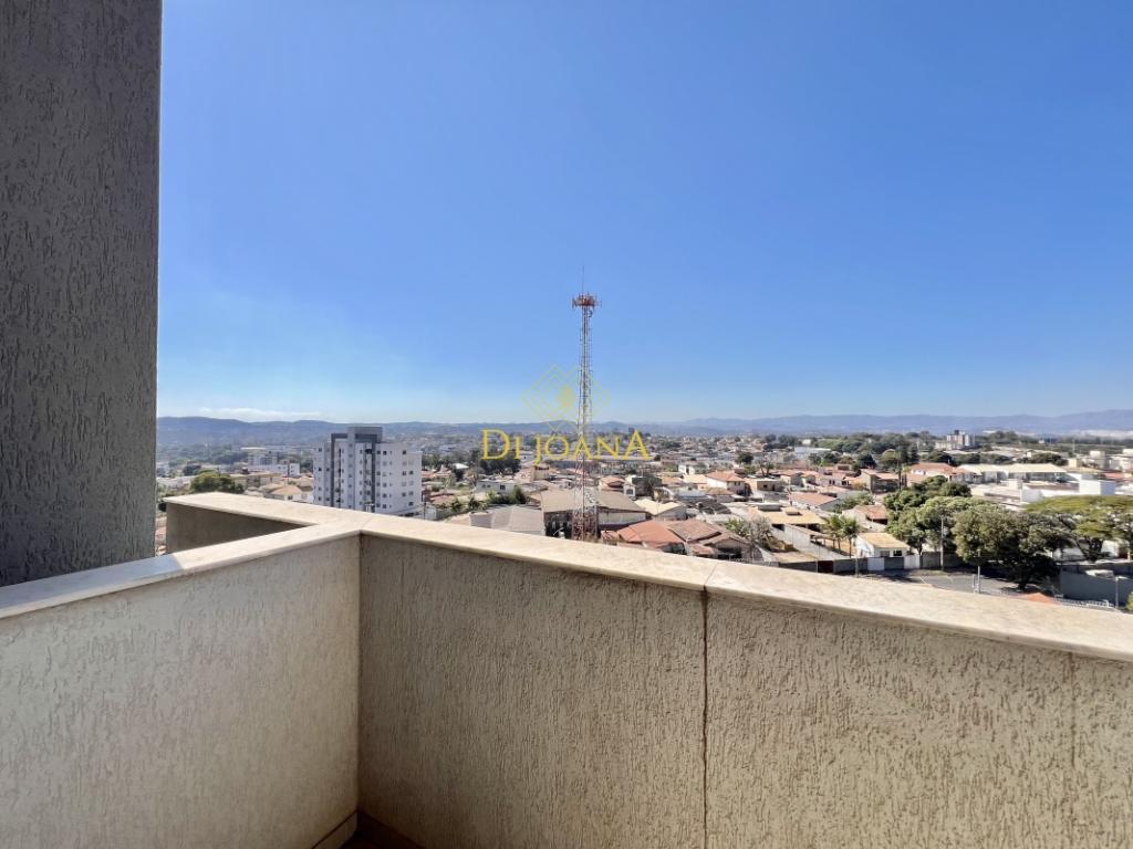 Cobertura, Filadélfia, 3 Quartos, 3 Vagas, 1 Suíte