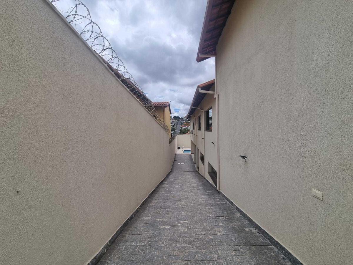 Casa, Jardim Riacho das Pedras, 5 Quartos, 10 Vagas, 2 Suítes