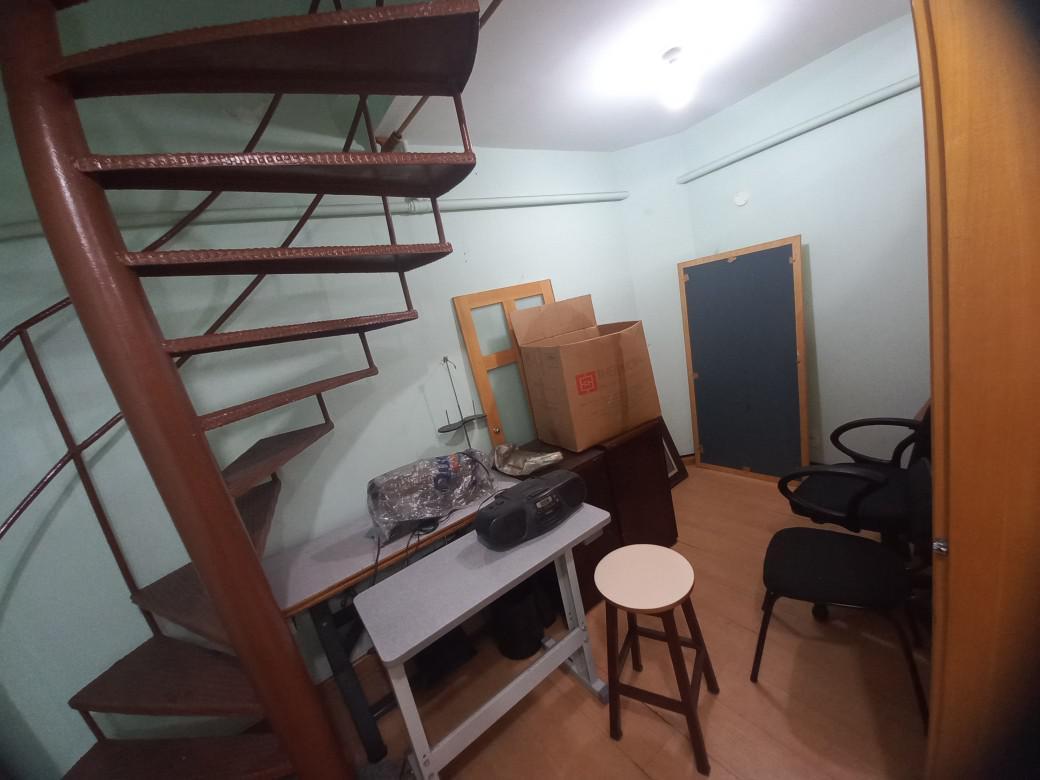 Andar, Savassi, 0 Quarto, 1 Vaga