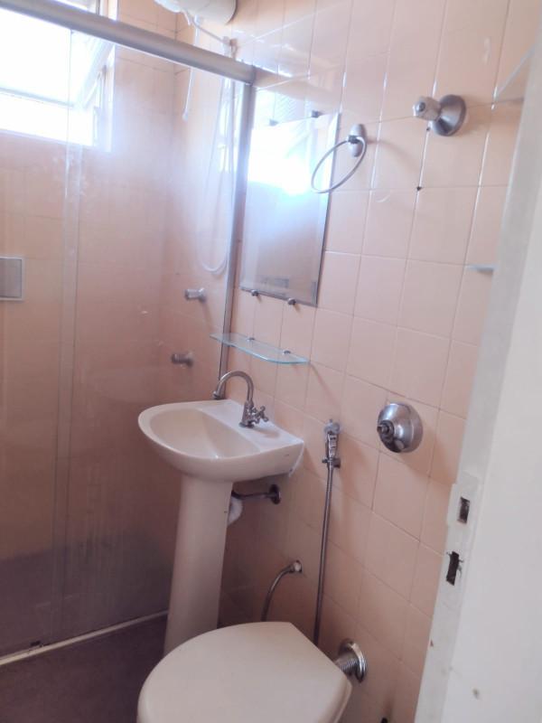 Apartamento, Barro Preto, 1 Quarto, 0 Vaga