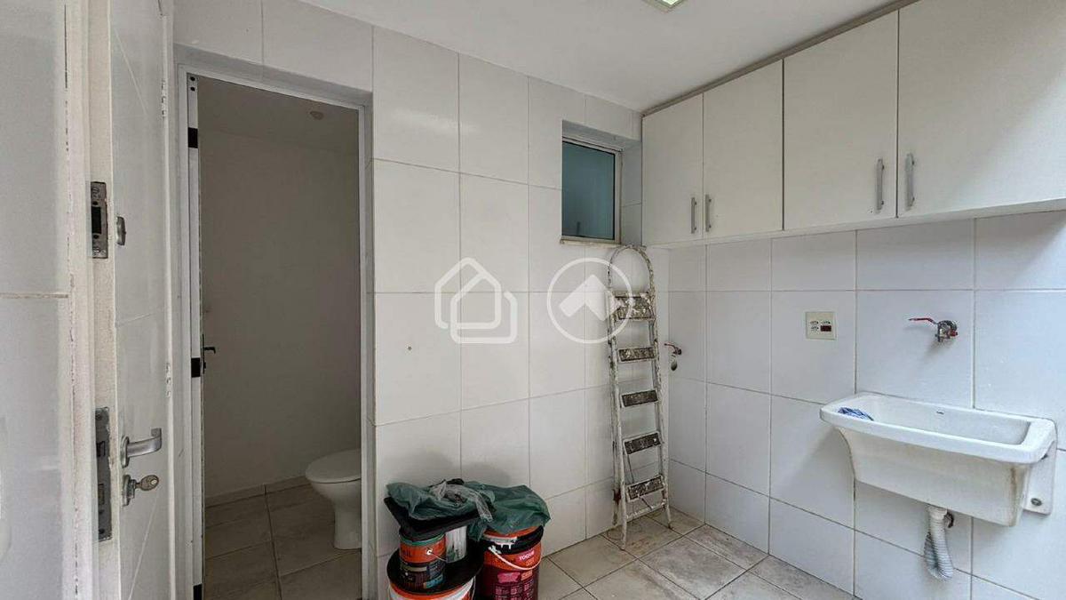 Casa em Condomínio, Buritis, 4 Quartos, 1 Suíte