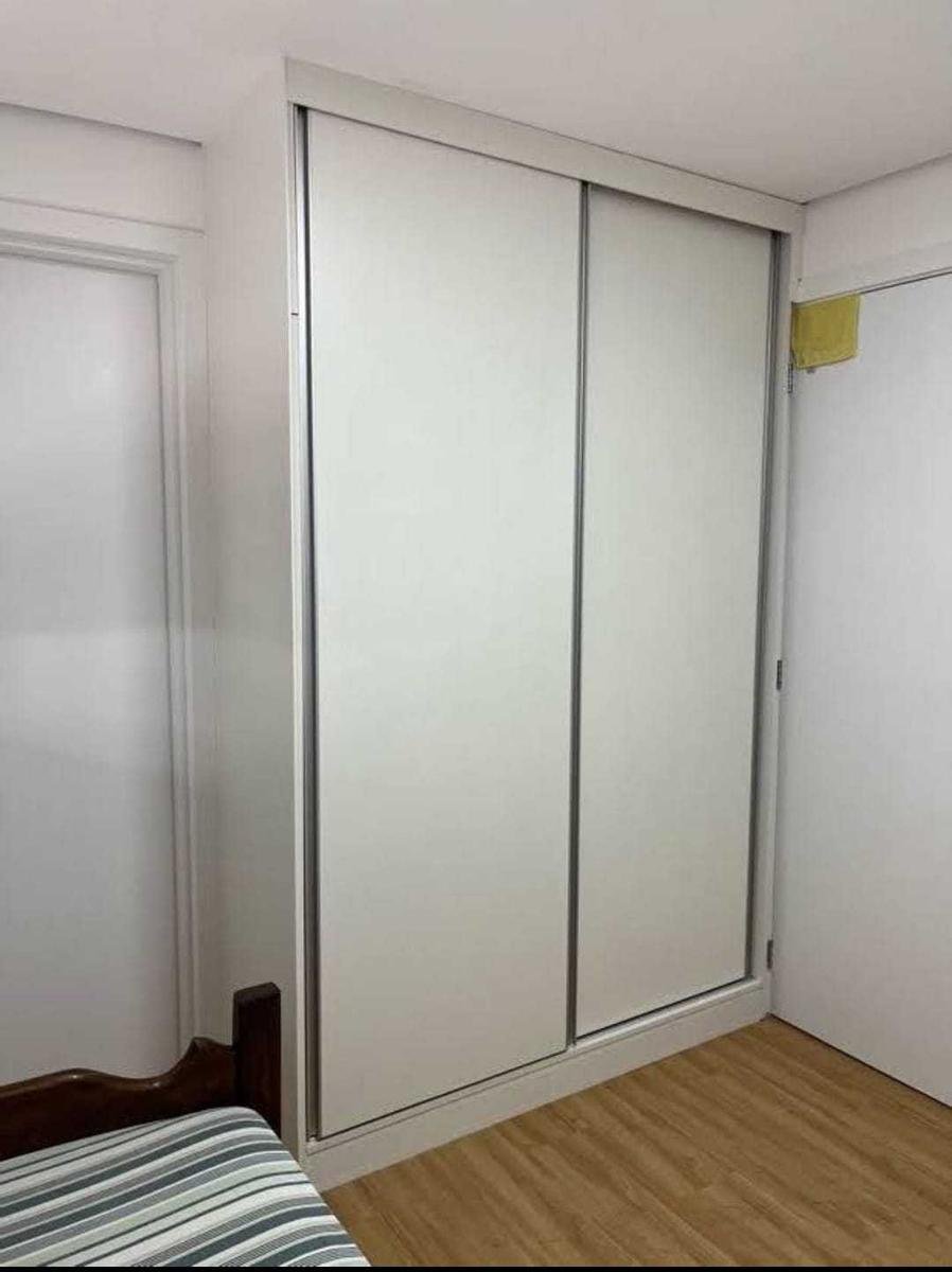 Cobertura, Santo Agostinho, 4 Quartos, 3 Vagas, 1 Suíte