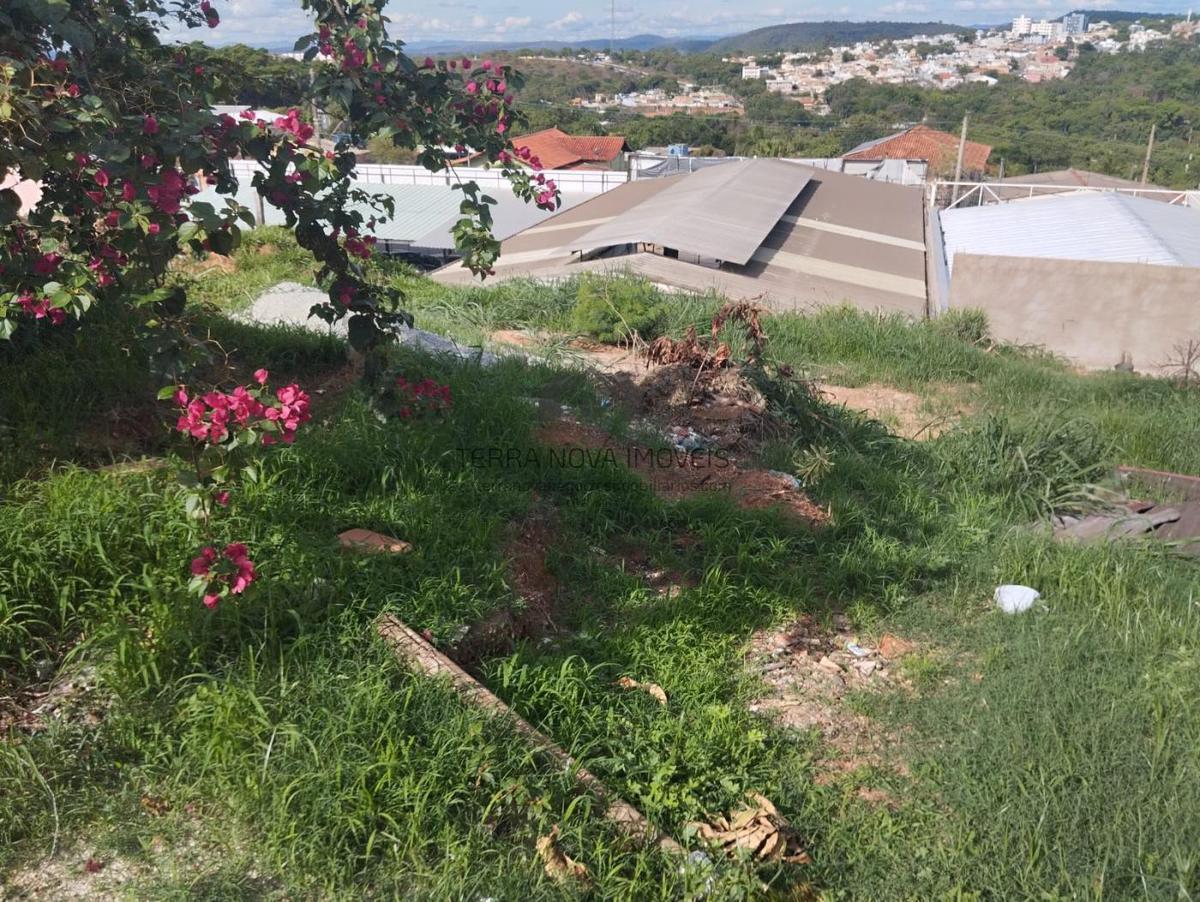 Lote, Vila Maria II, 0 Quarto