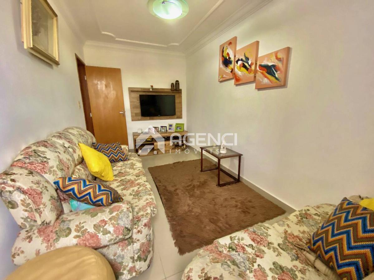 Cobertura, Santa Maria, 3 Quartos, 0 Vaga, 1 Suíte