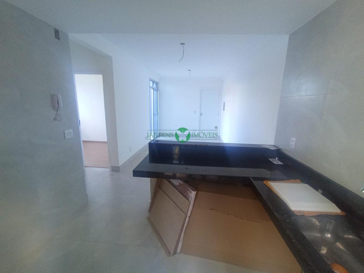 Apartamento, Jaraguá, 2 Quartos, 1 Vaga, 1 Suíte