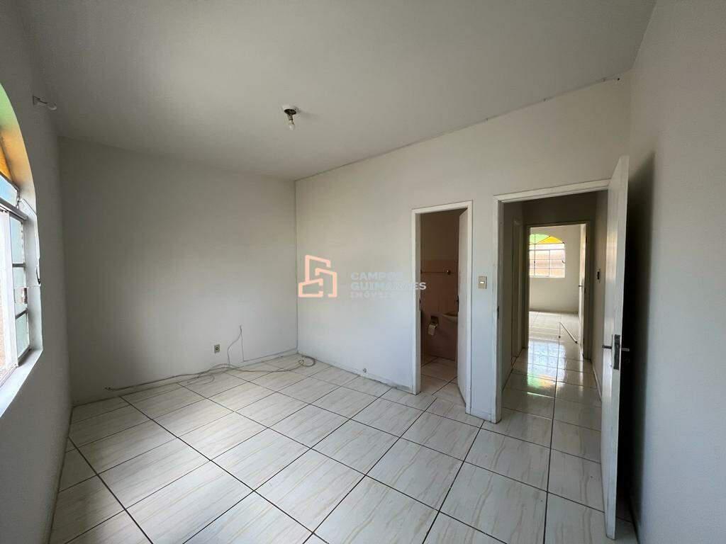 Apartamento, Jatobá (barreiro), 2 Quartos