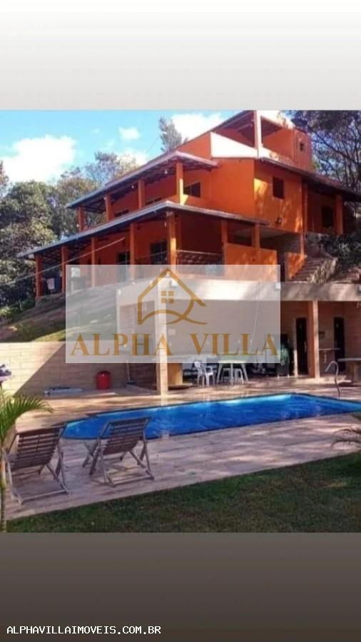 Apartamento, Borges, 6 Quartos, 8 Vagas, 1 Suíte