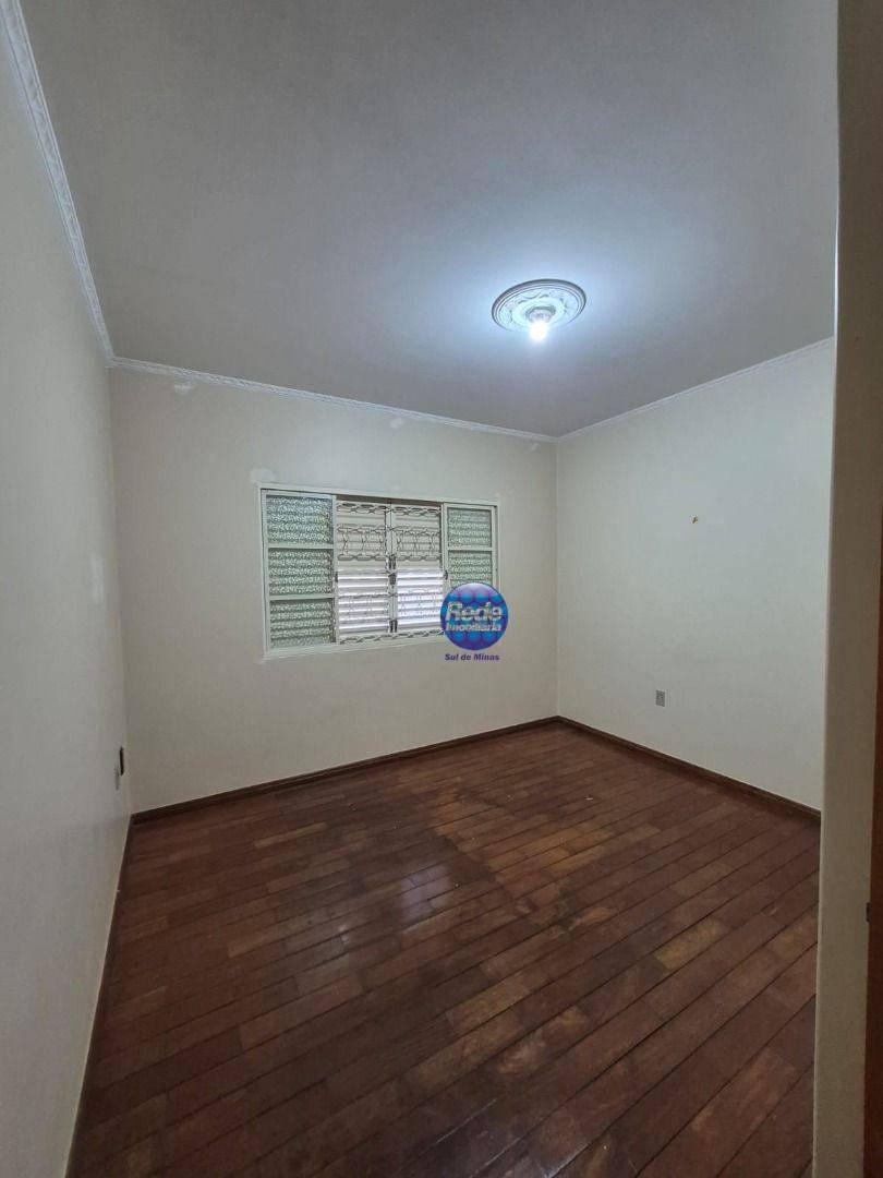 Casa, Jardim Cidade Nova, 3 Quartos, 2 Vagas, 1 Suíte