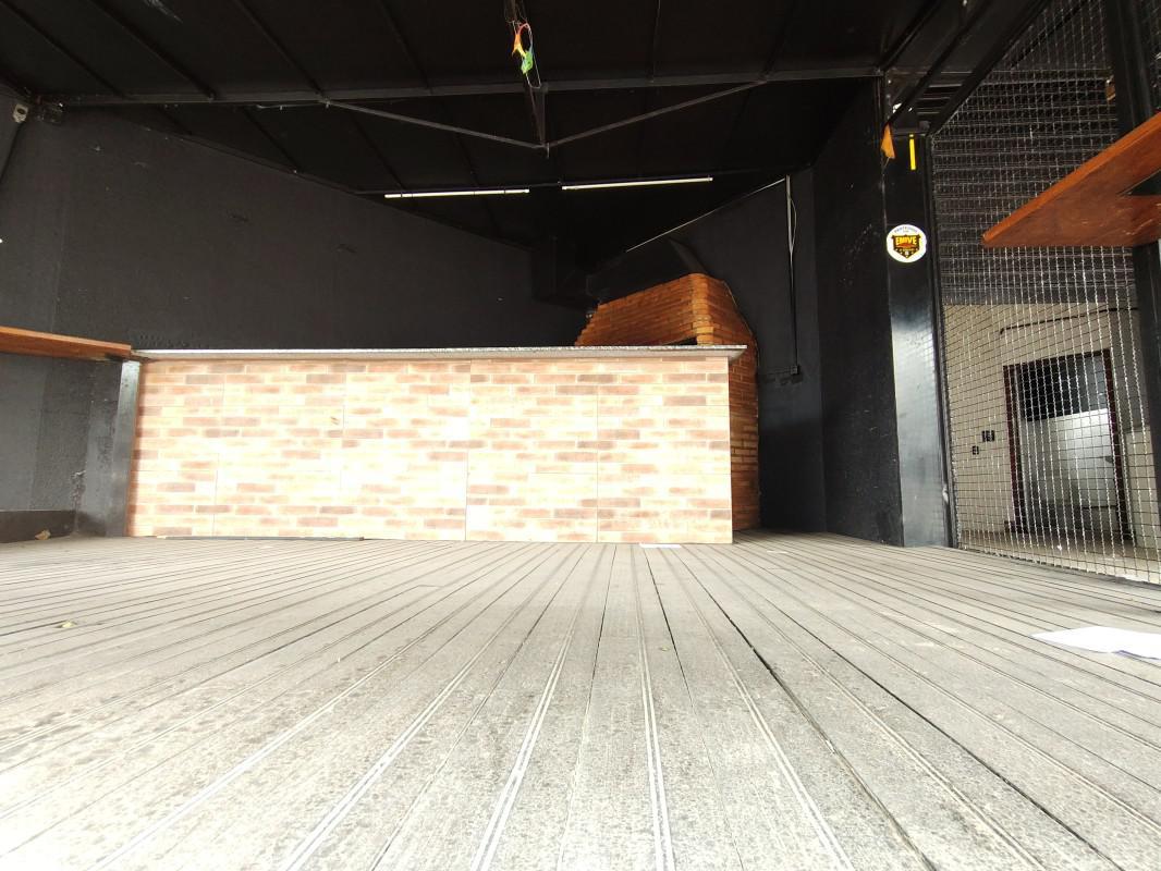 Andar, Santa Inês, 0 Quarto, 0 Vaga