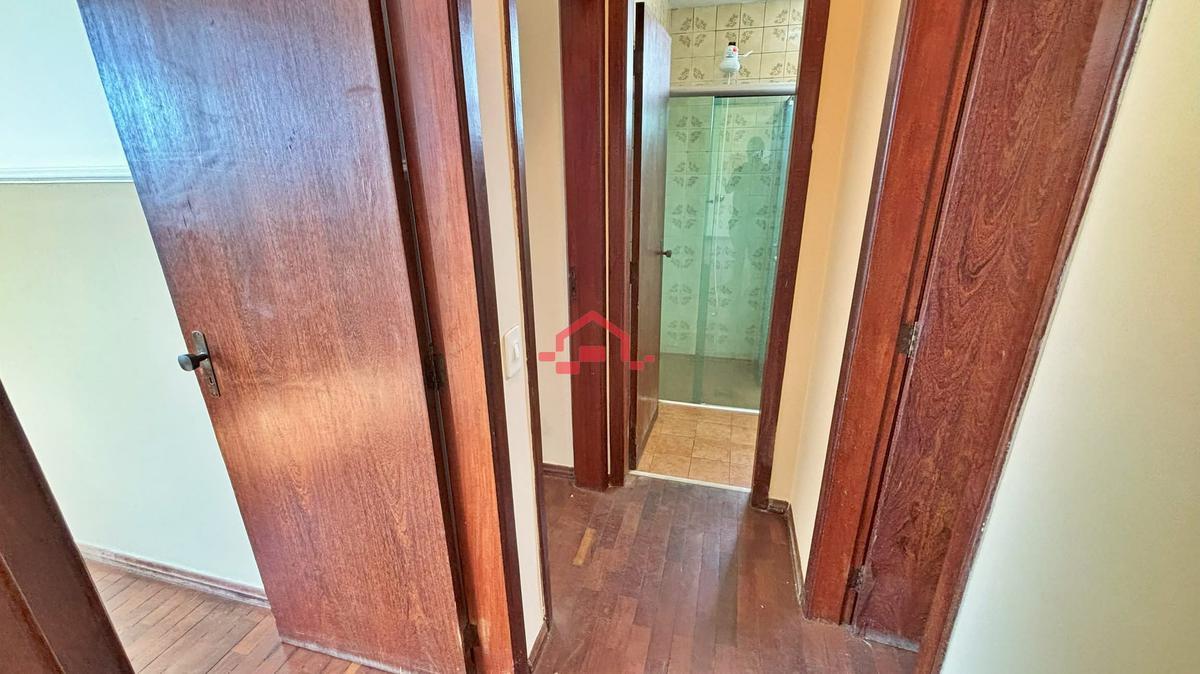 Apartamento, Caiçaras, 3 Quartos, 1 Vaga